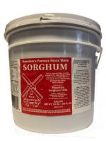 Gallon Bucket of Maasdam Sorghum